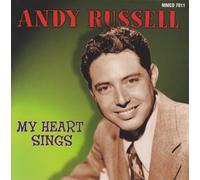 Russell, Andy - My Heart Strings