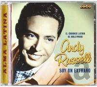 Russell, Andy - Soy Un Extrano