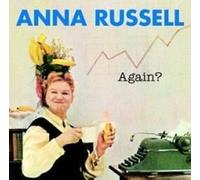 Russell, Anna - Again [Import]