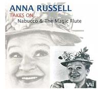 Russell, Anna - Anna Russell Takes On