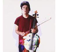 Russell, Arthur - Calling Out Of Context