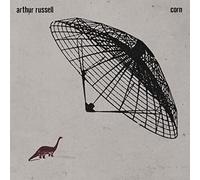 Russell, Arthur - Corn (2 LP)