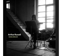 Russell, Arthur - Iowa Dream