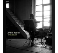 Arthur Russell Iowa Dream (Vinyl LP) 12" Album