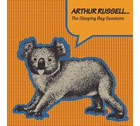 Russell, Arthur - Sleeping Bag Sessions