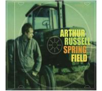 Russell, Arthur - Springfield
