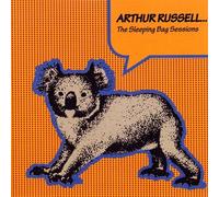 Sleeping Bag Sessions - Arthur Russell (Audio cd)
