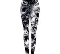 Russell Athletic A11291-A5-724 AOP-Leggings Donna Leggings Fog Taglia S