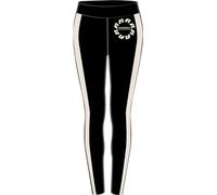 Russell Athletic A11352-IO-099 Circle R -Leggings Donna Leggings Black Taglia S