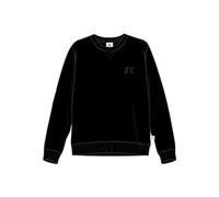 Russell Athletic A20032-IO-099 Sweatshirt Uomo Maglia Lunga Black Taglia L