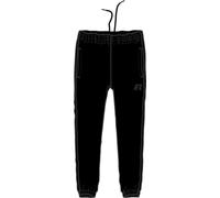 Russell Athletic A20051-IO-099 Elasticated Leg Pant Uomo Pantaloni Sportivi Black Taglia M