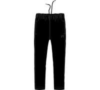 Russell Athletic A20082-IO-099 Open Leg Pant Uomo Pantaloni Sportivi Black Taglia XL
