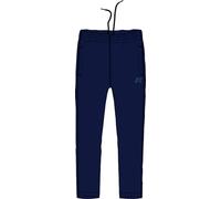 Russell Athletic A20082-NA-190 Open Leg Pant Uomo Pantaloni Sportivi Navy Taglia M