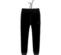 Russell Athletic A20092-IO-099 Elasticated Leg Pant Uomo Pantaloni Sportivi Black Taglia S