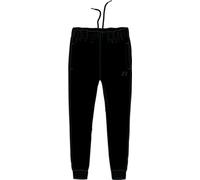 Russell Athletic A20102-IO-099 Cuffed Leg Pant Uomo Pantaloni Sportivi Black Taglia S