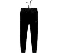 Russell Athletic A20112-IO-099 Cuffed Leg Pant Uomo Pantaloni Sportivi Black Taglia L
