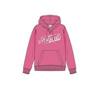 Russell Athletic A20142-L5-605 Pullover Hoody Uomo Maglia Lunga Lantana Taglia S