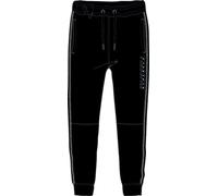 Russell Athletic A20581-IO-099 R-Cuffed Pant Uomo Pantaloni Sportivi Black Taglia XXL