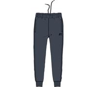 Russell Athletic A30061-OB-155 Cuffed Pant Uomo Pantaloni Sportivi Ombre Blue Taglia L
