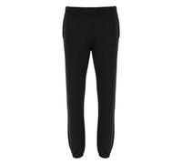 Russell Athletic A30092-IO-099 Elasticated Leg Pant Uomo Pantaloni Sportivi Collegiate Grey Marl Taglia L
