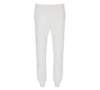 Russell Athletic A30102-W2-526 Cuffed Leg Pant Uomo Pantaloni Sportivi Collegiate Grey Marl Taglia L