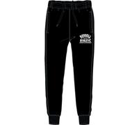 Russell Athletic A30171-IO-099 RASD-Cuffed Pant Uomo Pantaloni Sportivi Black Taglia XL