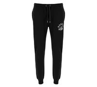 Russell Athletic A30282-IO-099 Case-Cuffed Leg Pant Uomo Pantaloni Sportivi Collegiate Grey Marl Taglia XL