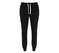 Russell Athletic A30442-IO-099 ATH Rose-Cuffed Leg Pant Uomo Pantaloni Sportivi Collegiate Grey Marl Taglia M
