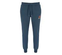 Russell Athletic A30502-S2-117 R-Cuffed Leg Pant Uomo Pantaloni Sportivi Stargazer Taglia XXL