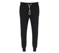 Russell Athletic A30582-IO-099 ZIPCODE-Cuffed Leg Pant with Zip Uomo Pantaloni Sportivi Black Taglia XXL