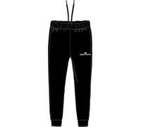 Russell Athletic A31001-IO-099 Cuffed Leg Pant Uomo Pantaloni Sportivi Black Taglia S