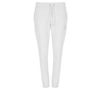 Russell Athletic A31081-UW-001 Malala-Elasticated Pant Donna Pantaloni Sportivi White Taglia L