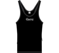 Russell Athletic A31161-IO-099 Sybil-Sleeveless Tank Donna Canotta Black Taglia M