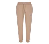 Russell Athletic A31172-N6-521 AMI-Cuffed Pant Donna Pantaloni Sportivi Natural Taglia S