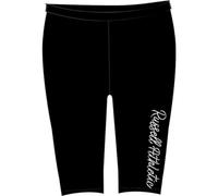 Russell Athletic A31401-IO-099 Hilde-Biker Pant Donna Pantaloni Sportivi Black Taglia S