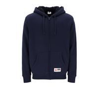Russell Athletic ATH - Zip Through Hoody with S Felpa