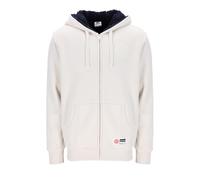 RUSSELL ATHLETIC ATH - Zip Through Hoody with S Felpa