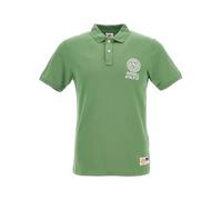 Russell Athletic Avery Classic Polo - Polo Uomo Elegante e Confortevole