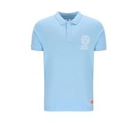Russell Athletic Avery Classic Polo - Polo Uomo Elegante e Confortevole