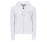 RUSSELL ATHLETIC Dana-Zip Through Hoody Sweat Felpa