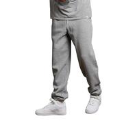 Russell Athletic Dri-Power Pantaloni Sportivi con Tasca Inferiore Chiusa Tuta, Oxford, M Uomo