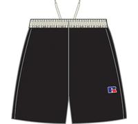 Russell Athletic E06131-IO-099 Swim Shorts Uomo Pantaloncini Black Taglia XXL