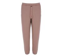 Russell Athletic E34042-AN-579 MAYU-Elasticated Leg Pant Donna Pantaloni Sportivi Antler Taglia L