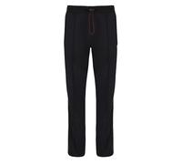 Russell Athletic E34062-IO-099 Lexi-Poly Tricot Pant Donna Pantaloni Sportivi Black Taglia L