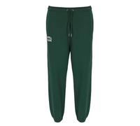 Russell Athletic E36082-DG1-225 ICONIC2- Jogger Uomo Pantaloni Sportivi Dark Green Taglia XXL