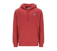 Russell Athletic Felpa Con Cappuccio E36122
