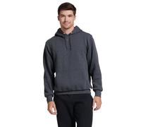 Russell Athletic, Felpa in pile Dri-Power da uomo, con cappuccio, traspirante, in misto cotone, vestibilità comoda, taglie S-4X, Medium