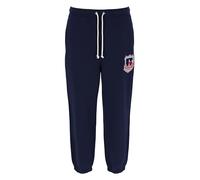 Russell Athletic Frase-Elasticated Leg Pant Pantaloni