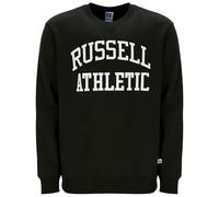 RUSSELL ATHLETIC Iconic-Crewneck Sweatshirt Felpa