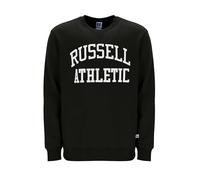 Russell Athletic Iconic-Crewneck Sweatshirt Felpa